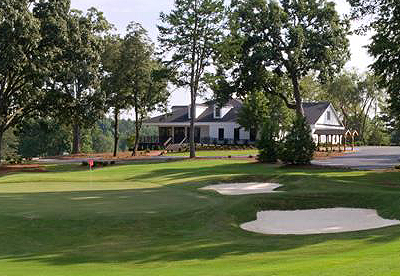 Fort Mill Member Guest Tournament