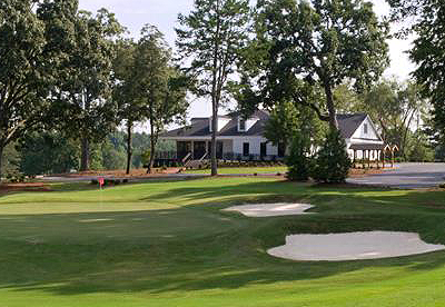 Fort Mill Golf Club