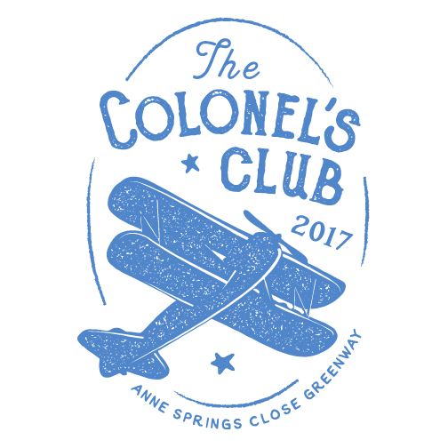 The Colonel’s Club Outing