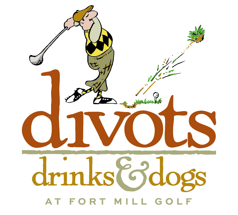 Divots Drinks & Dogs