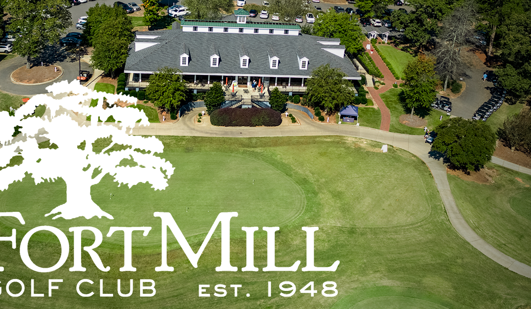 2022 Fort Mill Golf Club Men’s Championship