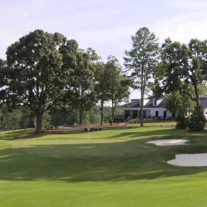 Photo of Fort Mill Golf Club course