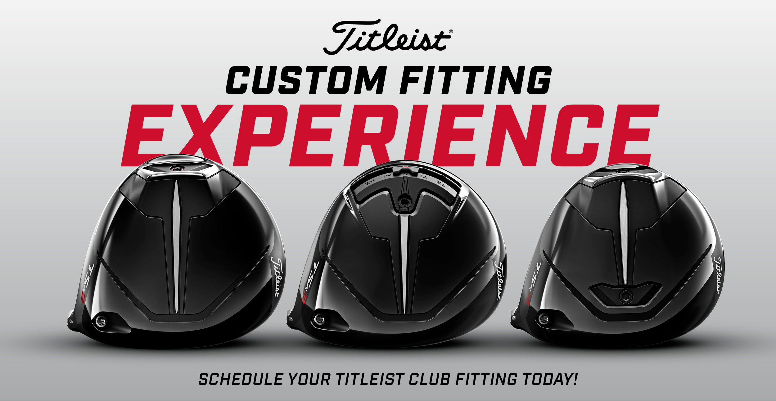 Titleist Custom Fitting | Fort Mill Golf Club