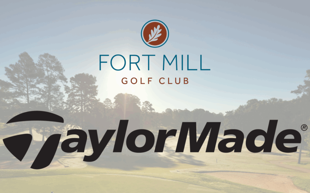 TaylorMade Fitting Day